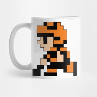 Hockey Time Mug